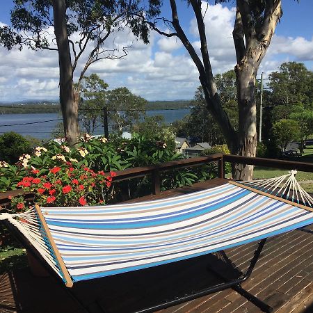 Lakeview Cottage Forster Esterno foto